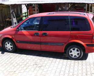 Opel Sintra Gebrauchtwagen