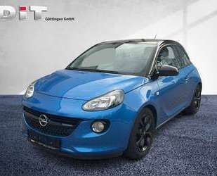 Opel Adam Gebrauchtwagen