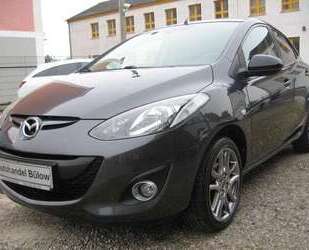 Mazda 2 Gebrauchtwagen