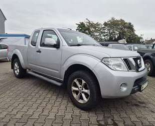 Nissan Navara Gebrauchtwagen