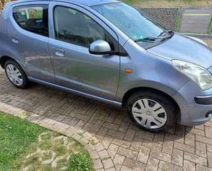 Nissan Pixo Gebrauchtwagen