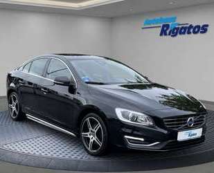Volvo S60 Gebrauchtwagen