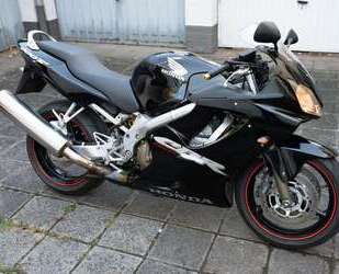 Honda CBR 600 Gebrauchtwagen