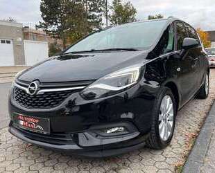 Opel Zafira Gebrauchtwagen
