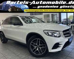 Mercedes-Benz GLC 250 Gebrauchtwagen