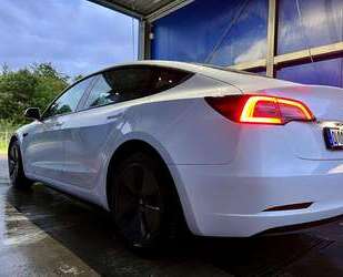 Tesla Model 3 Gebrauchtwagen