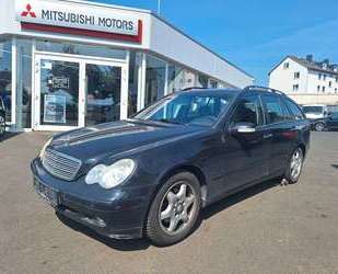 Mercedes-Benz C 220 Gebrauchtwagen
