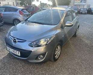 Mazda 2 Gebrauchtwagen