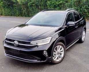 VW Taigo Gebrauchtwagen