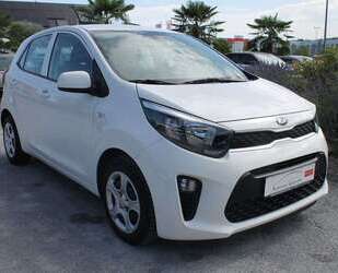 Kia Picanto Gebrauchtwagen