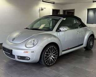 VW New Beetle Gebrauchtwagen