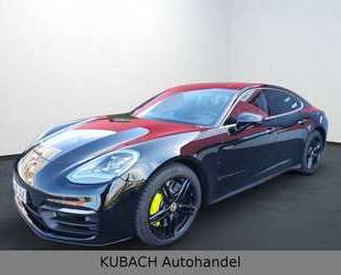 Porsche Panamera Gebrauchtwagen