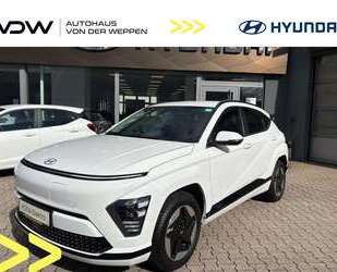 Hyundai KONA Gebrauchtwagen