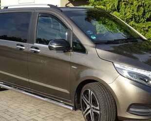 Mercedes-Benz V 250 Gebrauchtwagen