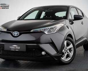Toyota C-HR Gebrauchtwagen