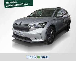 Skoda Enyaq Gebrauchtwagen