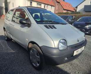Renault Twingo Gebrauchtwagen