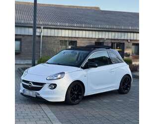 Opel Adam Gebrauchtwagen