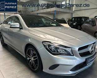 Mercedes-Benz CLA 250 Gebrauchtwagen
