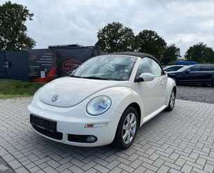 VW New Beetle Gebrauchtwagen