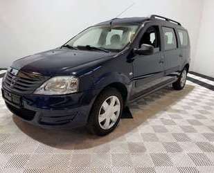Dacia Logan Gebrauchtwagen