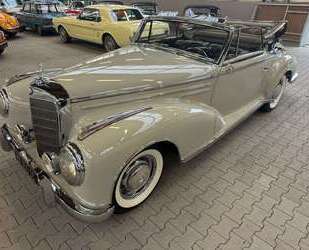 Mercedes-Benz 300 Gebrauchtwagen