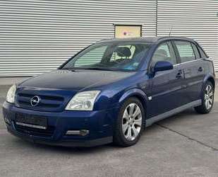 Opel Signum Gebrauchtwagen