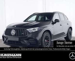 Mercedes-Benz GLC 43 AMG Gebrauchtwagen