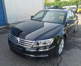VW Phaeton Gebrauchtwagen