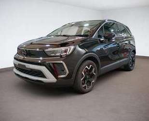 Opel Crossland Gebrauchtwagen