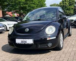 VW New Beetle Gebrauchtwagen