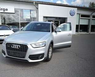 Audi Q3 Gebrauchtwagen
