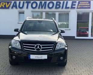 Mercedes-Benz GLK 220 Gebrauchtwagen