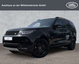 Land Rover Discovery Gebrauchtwagen