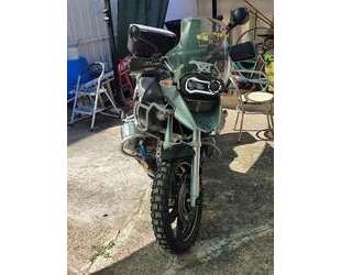 BMW R 1200 GS Gebrauchtwagen