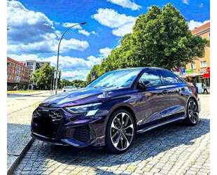 Audi S3 Gebrauchtwagen