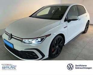 VW Golf GTI Gebrauchtwagen