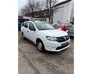 Dacia Logan Gebrauchtwagen