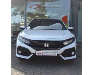 Honda Civic Gebrauchtwagen