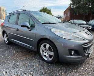 Peugeot 207 Gebrauchtwagen