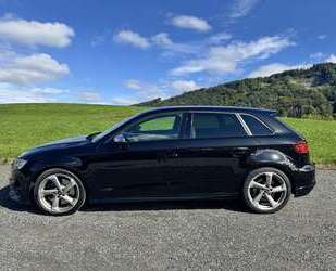 Audi S3 Gebrauchtwagen