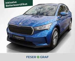 Skoda Enyaq Gebrauchtwagen