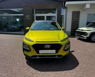 Hyundai KONA Gebrauchtwagen
