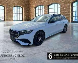 Mercedes-Benz E 300 Gebrauchtwagen