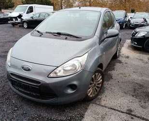 Ford Ka/Ka+ Gebrauchtwagen