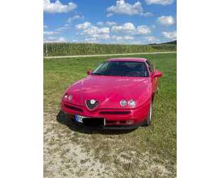 Alfa Romeo GTV Gebrauchtwagen
