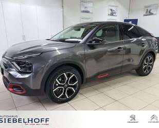 Citroen C4 Gebrauchtwagen