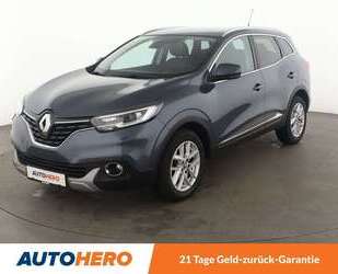 Renault Kadjar Gebrauchtwagen