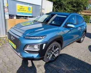 Hyundai KONA Gebrauchtwagen