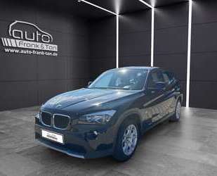 BMW X1 Gebrauchtwagen